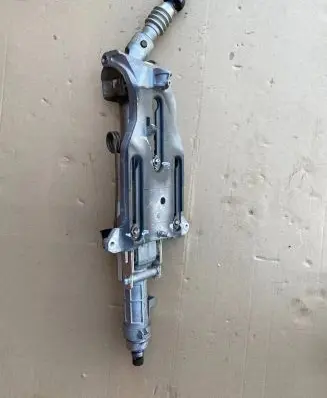 Mercedes-Benz ML W164 Steering wheel axle A1644600816 16878008 1644600816