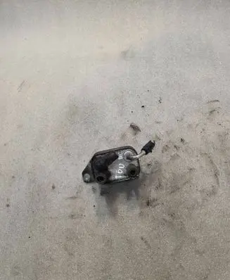Volkswagen Touareg I Fuel cooler (radiator) 7L6203491A