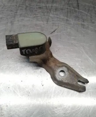 Headlight/headlamp level sensor