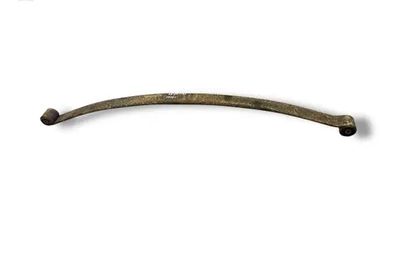 Mercedes-Benz Sprinter W901 W902 W903 W904 Rear leaf spring 