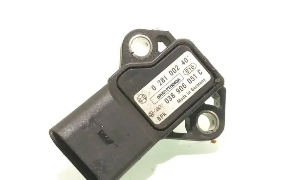 Air pressure sensor