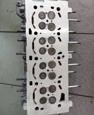 Fiat Bravo Engine head 55212117