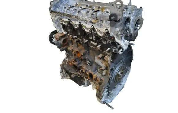 Renault Trafic III (X82) Engine R9MH413 83109017 H719CL000L