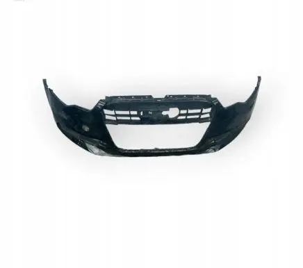 Audi A6 S6 C7 4G Front bumper 4G0807437 4G0807437ABACAD
