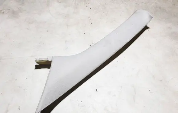 Audi A6 Allroad C6 (A) pillar trim 4F0867233F 4F0867233