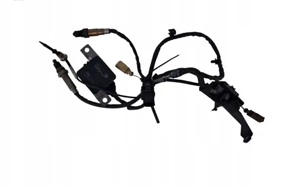 Audi A6 C7 Lambda probe sensor 4G0907807S