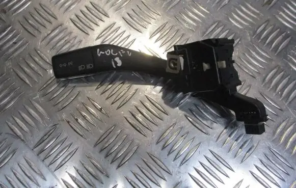 Volkswagen Golf V Indicator stalk