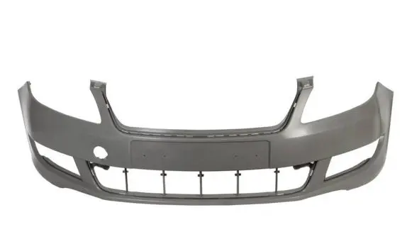 Skoda Roomster (5J) Front bumper 691607J 5J0807221D