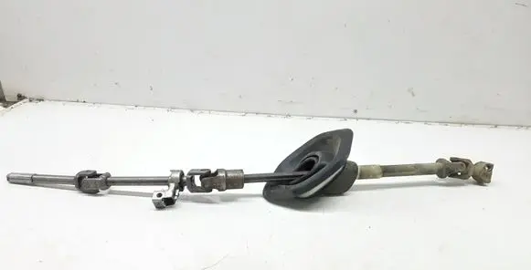 Steering column universal joint