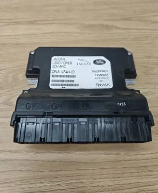 Land Rover Range Rover L405 Suspension control unit/module CPLA14F441LD 12W506 2841203308300