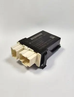 Mercedes-Benz S W222 Seat control module A2229004515 A2C7468150600 143600