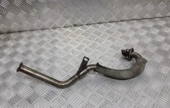 Mazda 3 I EGR valve line/pipe/hose 9646762780