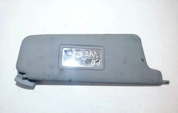 Peugeot 405 Sun visor