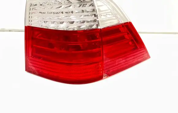 BMW 5 E60 E61 Rear/tail lights set 7177694 0039027 2VA00942602