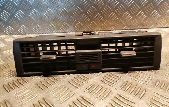 Mercedes-Benz S W140 Other center console (tunnel) element 1408301654 A1408301654