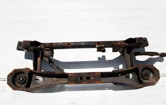 Volvo V50 Rear subframe 