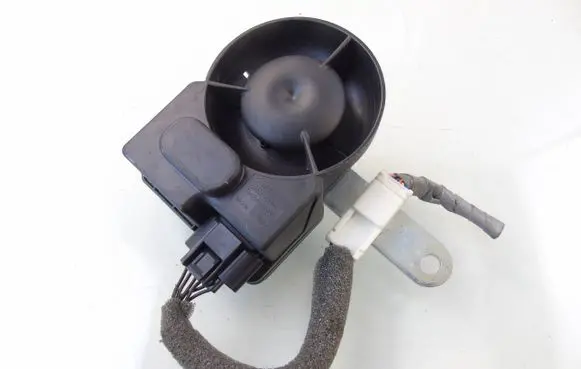 Honda Accord Alarm system siren 37110-TC0-F011-M1