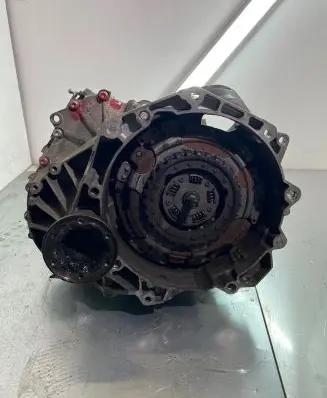 Seat Ateca Automatic gearbox MHH