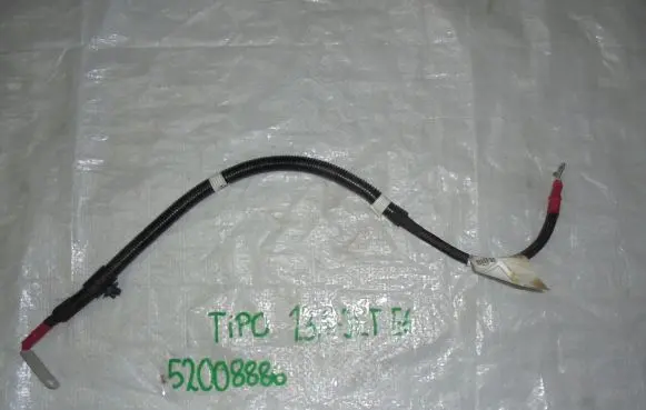 Fiat Tipo Other wiring loom 52008886