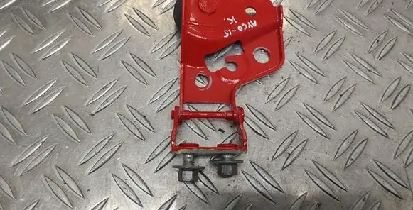 Toyota Aygo AB40 Tailgate/trunk/boot hinge