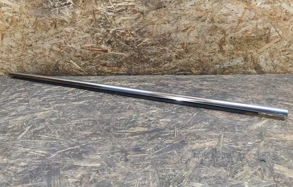 Ford Fusion II Front door glass trim molding DS73F20562A