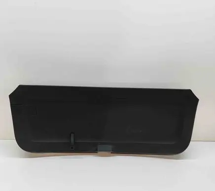 Skoda Scala Tailgate trim 657867975A