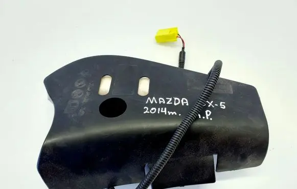 Mazda CX-5 Seat airbag ACA011047