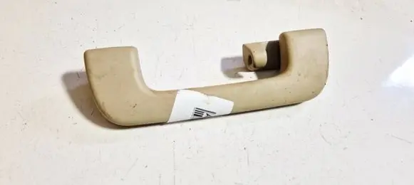 Skoda Superb B6 (3T) Rear interior roof grab handle 8k0857608a