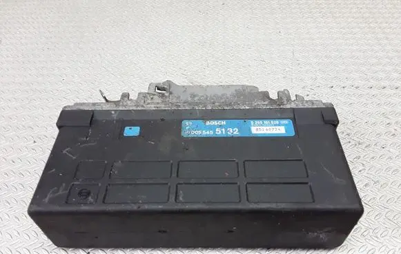 Mercedes-Benz E W124 ABS control unit/module 0265101020 0055455132