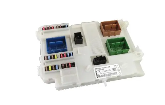 Volvo XC60 Fuse module BG9T14C256HA 31327995AA 3659AF01125TP