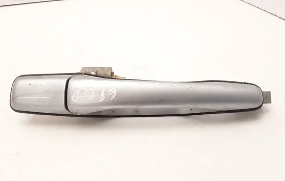 Lancia Thesis Rear door exterior handle