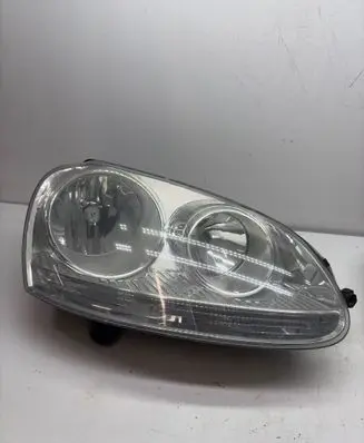 Volkswagen Golf V Headlight/headlamp 0301212204 1K6941006N