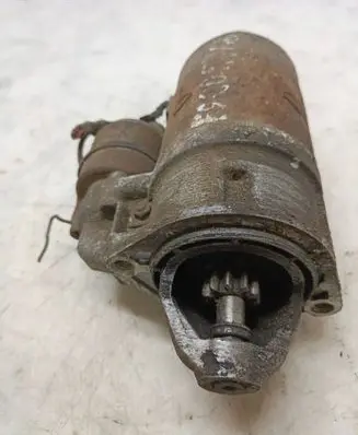 Ford Escort Starter motor 10263091 005822414