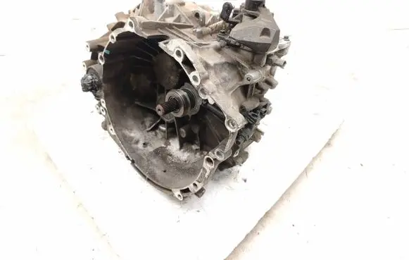 Volvo V40 Manual 6 speed gearbox GU1R7002FEA 36010298 T1GG4