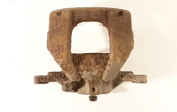 Toyota Verso Front brake caliper