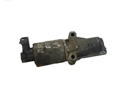 Opel Astra H EGR valve