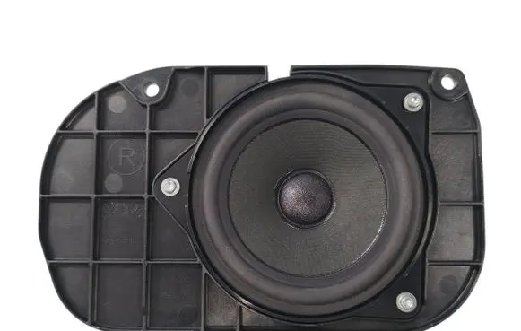 BMW 5 F10 F11 Parcel shelf speaker 9239184 497108