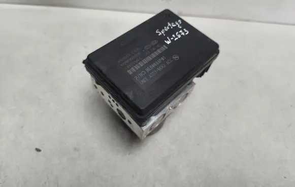 KIA Sportage ABS Pump BE6008AP01 58920F1640