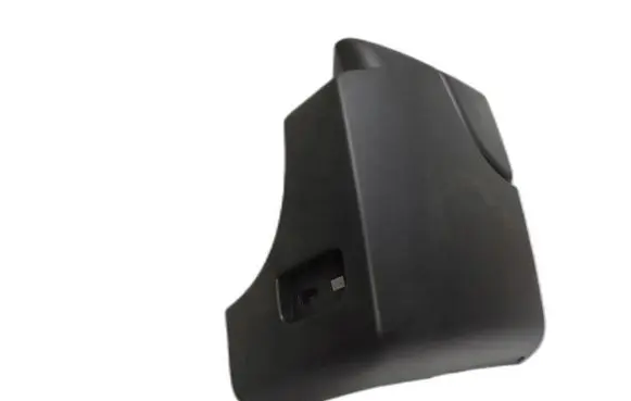 Opel Movano B Rear bumper 850160036R