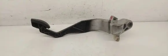 Clutch pedal