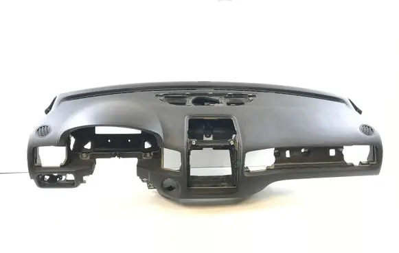 Volkswagen Touareg II Dashboard 7P1857100 7P1858295 7P6858863