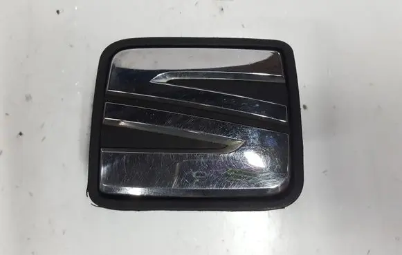 Seat Leon (5F) Tailgate trunk handle 5F0827565BXAUTOPX 5F0827565B