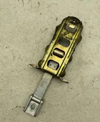 Mercedes-Benz C W202 Front door check strap stopper 