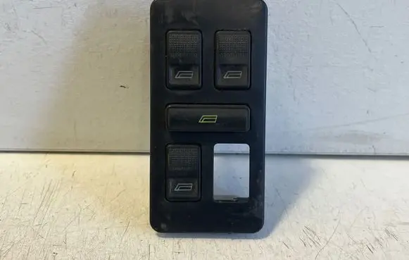 Audi 100 S4 C4 Electric window control switch 4A0959515B 4A0959521