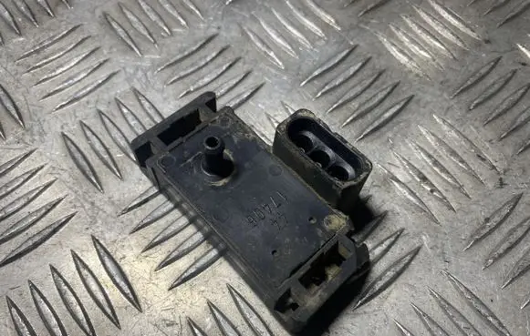 Renault Laguna II Air pressure sensor 17406
