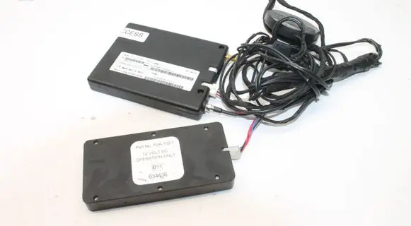 BMW M3 e92 Other devices TSR1521 S30880S8372A1001