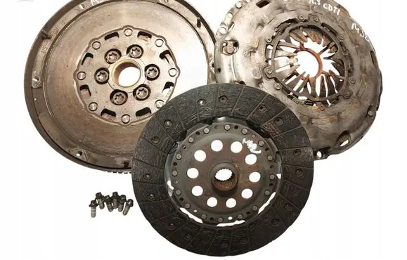 Opel Vectra C Engine 100KM