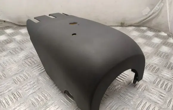 Audi A8 S8 D4 4H Steering wheel column trim 4H0953512A