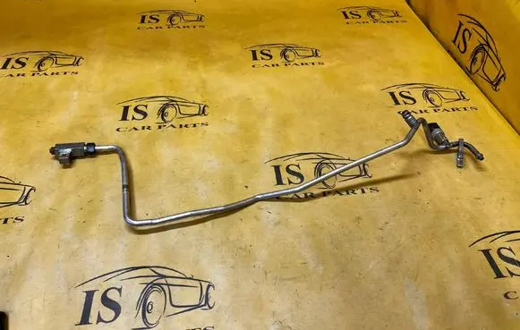 Porsche Cayman 987 Air conditioning (A/C) pipe/hose 99757310804