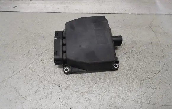 Skoda Fabia Mk1 (6Y) Turbo solenoid valve 6Q0906625A